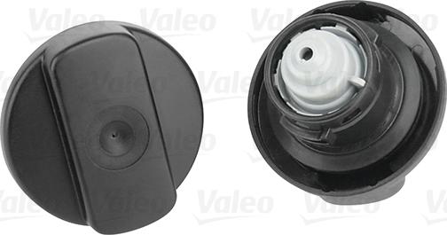 Valeo 247616 - Korkki, polttoainetankki inparts.fi