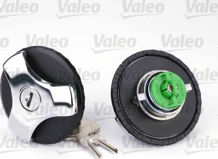 Valeo 247612 - Korkki, polttoainetankki inparts.fi