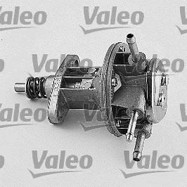 Valeo 247002 - Polttoainepumppu inparts.fi