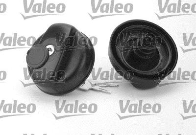 Valeo 247709 - Korkki, polttoainetankki inparts.fi