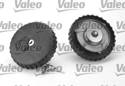 Valeo 247706 - Korkki, polttoainetankki inparts.fi