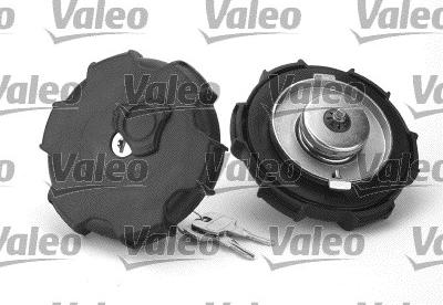 Valeo 247703 - Korkki, polttoainetankki inparts.fi