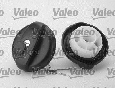 Valeo 247711 - Korkki, polttoainetankki inparts.fi