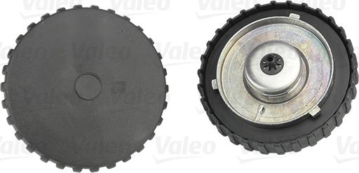 Valeo 247721 - Korkki, polttoainetankki inparts.fi