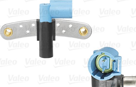 Valeo 254090 - Impulssianturi, kampiakseli inparts.fi