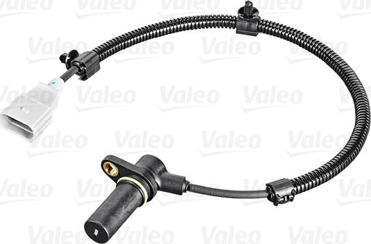 Valeo 254045 - Impulssianturi, kampiakseli inparts.fi