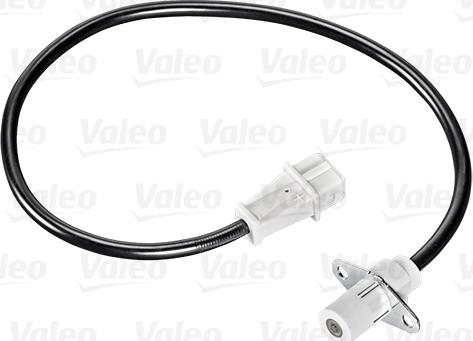 Valeo 254048 - Impulssianturi, kampiakseli inparts.fi