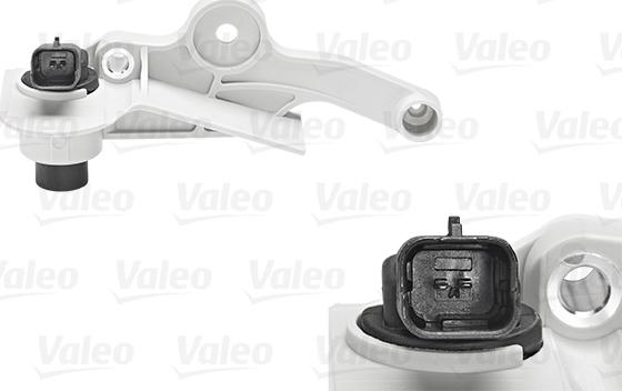 Valeo 254065 - Impulssianturi, kampiakseli inparts.fi