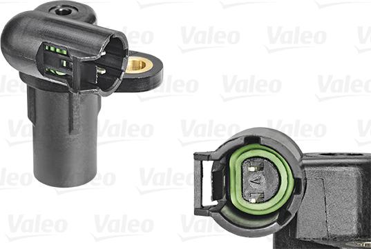 Valeo 254006 - Impulssianturi, kampiakseli inparts.fi