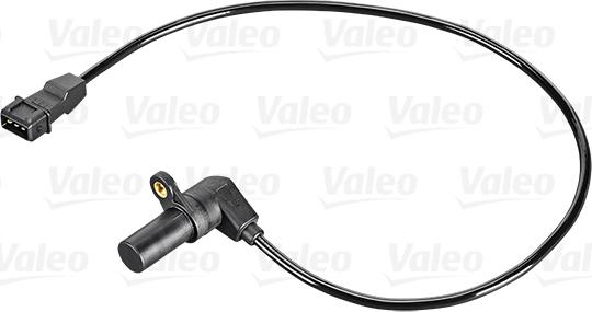 Valeo 254089 - Impulssianturi, kampiakseli inparts.fi