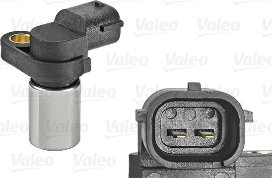 Valeo 254086 - Impulssianturi, kampiakseli inparts.fi