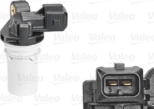 Valeo 254031 - Impulssianturi, kampiakseli inparts.fi