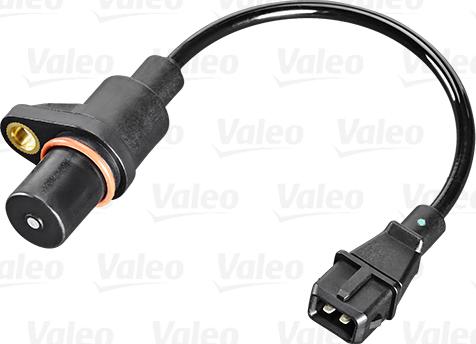 Valeo 254032 - Impulssianturi, kampiakseli inparts.fi