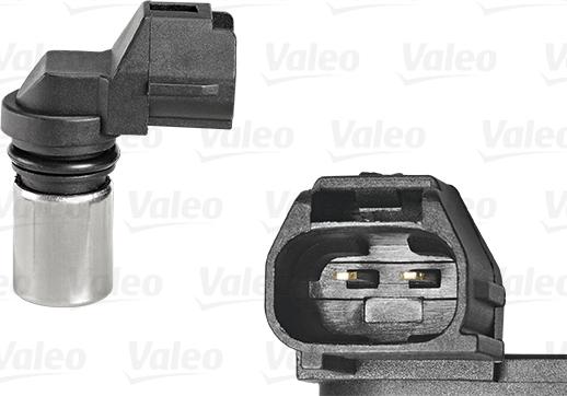 Valeo 254072 - Impulssianturi, kampiakseli inparts.fi