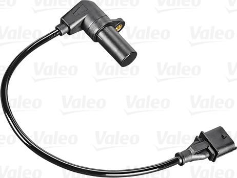 Valeo 254112 - Impulssianturi, kampiakseli inparts.fi