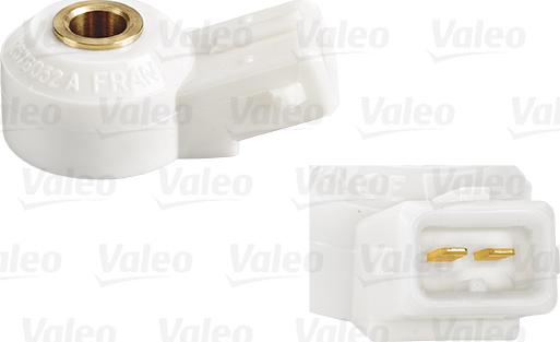 Valeo 255401 - Nakutustunnistin inparts.fi