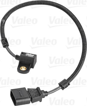 Valeo 255005 - Tunnistin, nokka-akselin ajoitus inparts.fi