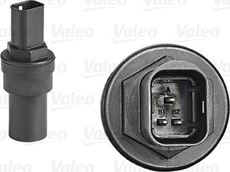 Valeo 255302 - Tunnistin, nopeus inparts.fi