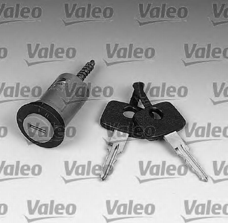 Valeo 256640 - Virtalukko inparts.fi