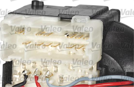 Valeo 251690 - Kytkin, ohjausakseli inparts.fi