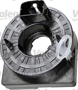 Valeo 251664 - Kellojousi, airbag inparts.fi