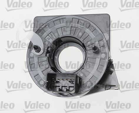 Valeo 251664 - Kellojousi, airbag inparts.fi