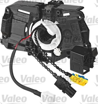 Valeo 251681 - Kellojousi, airbag inparts.fi