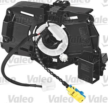 Valeo 251677 - Kellojousi, airbag inparts.fi