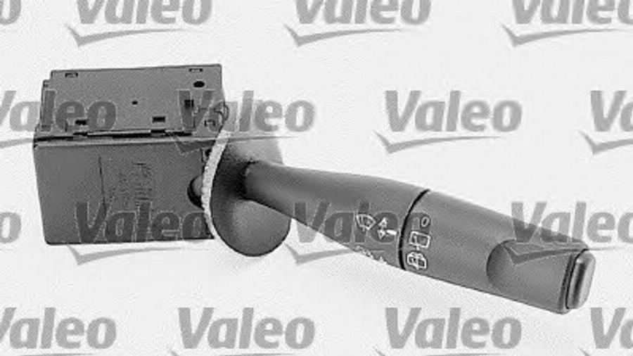 Valeo 251161 - Kytkin, ohjausakseli inparts.fi