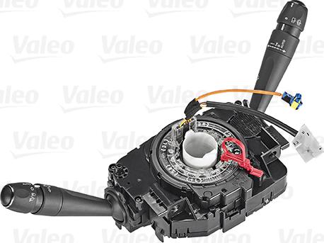 Valeo 251716 - Kytkin, ohjausakseli inparts.fi