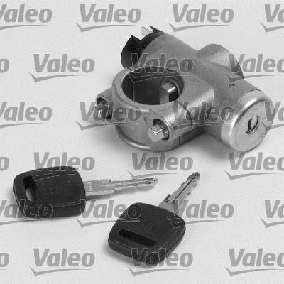 Valeo 252428 - Virtalukko inparts.fi