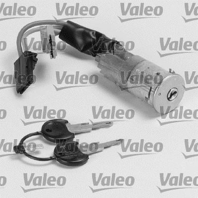 Valeo 252239 - Virtalukko inparts.fi