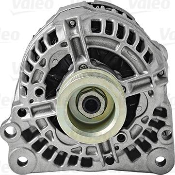 Valeo 437316 - Laturi inparts.fi