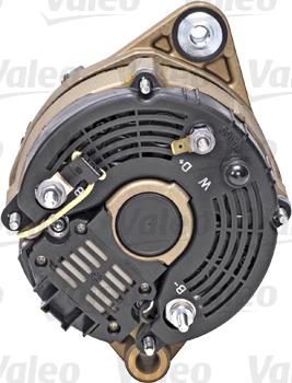 Valeo 439189 - Laturi inparts.fi