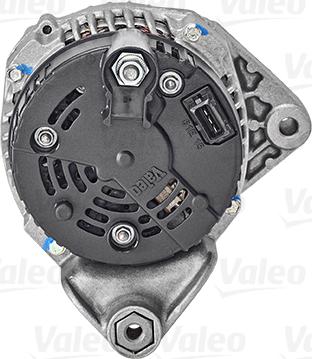 Valeo 746920 - Laturi inparts.fi