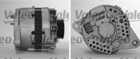 Valeo 746089 - Laturi inparts.fi