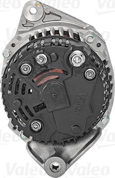 Valeo 746847 - Laturi inparts.fi