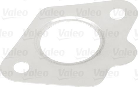 Valeo 700444 - Venttiili, pakokaasun kierrätys inparts.fi