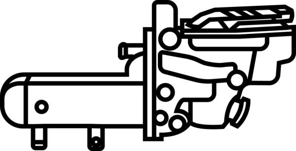 Valeo 700486 - EGR-moduuli (pakokaasukierrätys) inparts.fi