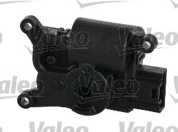 Valeo 715278 - Säädin, säätöläppä inparts.fi