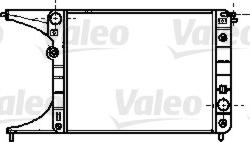 Valeo 734548 - Jäähdytin,moottorin jäähdytys inparts.fi