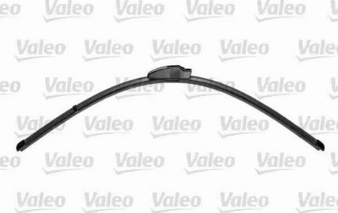 Valeo 728965 - Pyyhkijänsulka inparts.fi