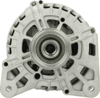 Valeo FG15T057 - Laturi inparts.fi