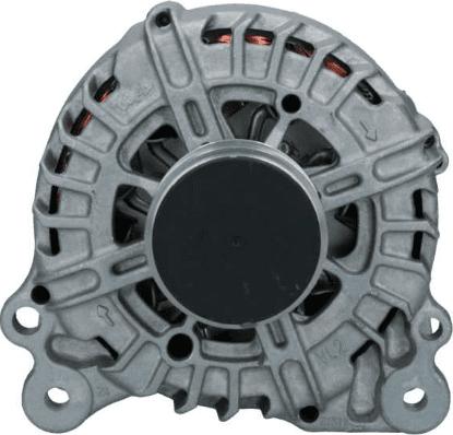 Valeo FG18T094 - Laturi inparts.fi