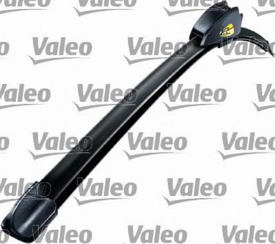 Valeo UM654 - Pyyhkijänsulka inparts.fi