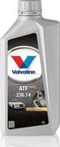 Valvoline 866737 - Automaattivaihteistoöljy inparts.fi