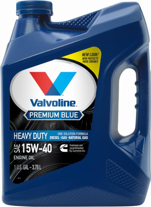 Valvoline AC15W40 - Moottoriöljy inparts.fi