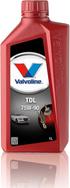 Valvoline 879869 - Automaattivaihteistoöljy inparts.fi