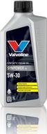 Valvoline 872551 - Moottoriöljy inparts.fi