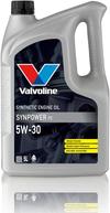 Valvoline 872552 - Moottoriöljy inparts.fi